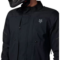 Fox Ranger Gore-Tex Black CE Adventure Jacket adventure motorcycle jacket - DASH RACEGEAR image 6