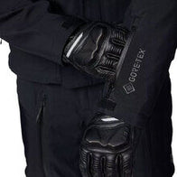Fox Ranger Gore-Tex Black CE Adventure Jacket adventure motorcycle jacket - DASH RACEGEAR image 7