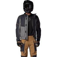Fox Ranger Gore-Tex Pewter CE Adventure Jacket adventure motorcycle jacket - DASH RACEGEAR image 5