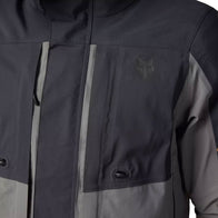 Fox Ranger Gore-Tex Pewter CE Adventure Jacket adventure motorcycle jacket - DASH RACEGEAR image 6