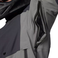 Fox Ranger Gore-Tex Pewter CE Adventure Jacket adventure motorcycle jacket - DASH RACEGEAR image 8
