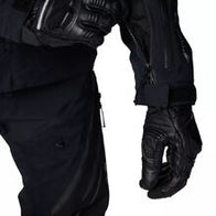 Fox Defend Gore-Tex Black CE Adventure Jacket adventure motorcycle jacket - DASH RACEGEAR image 7