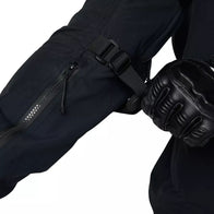 Fox Defend Gore-Tex Black CE Adventure Jacket adventure motorcycle jacket - DASH RACEGEAR image 8