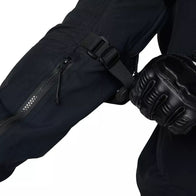 Fox Defend Gore-Tex Black CE Adventure Jacket adventure motorcycle jacket - DASH RACEGEAR image 8