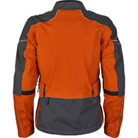 Fox Defend Gore-Tex Burnt Orange CE Adventure Jacket adventure motorcycle jacket - DASH RACEGEAR image 2