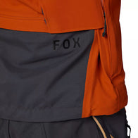 Fox Defend Gore-Tex Burnt Orange CE Adventure Jacket adventure motorcycle jacket - DASH RACEGEAR image 8