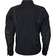 Fox Recon Gore-Tex Black CE Adventure Jacket adventure motorcycle jacket - DASH RACEGEAR image 2