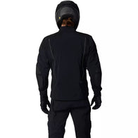 Fox Recon Gore-Tex Black CE Adventure Jacket adventure motorcycle jacket - DASH RACEGEAR image 4