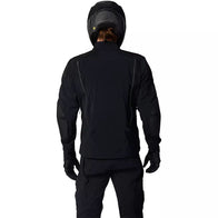 Fox Recon Gore-Tex Black CE Adventure Jacket adventure motorcycle jacket - DASH RACEGEAR image 4