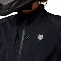 Fox Recon Gore-Tex Black CE Adventure Jacket adventure motorcycle jacket - DASH RACEGEAR image 5