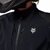 Fox Recon Gore-Tex Black CE Adventure Jacket adventure motorcycle jacket - DASH RACEGEAR image 5