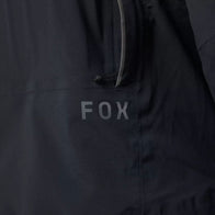 Fox Recon Gore-Tex Black CE Adventure Jacket adventure motorcycle jacket - DASH RACEGEAR image 6