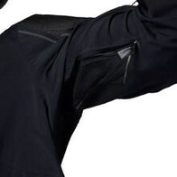 Fox Recon Gore-Tex Black CE Adventure Jacket adventure motorcycle jacket - DASH RACEGEAR image 7