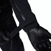 Fox Recon Gore-Tex Black CE Adventure Jacket adventure motorcycle jacket - DASH RACEGEAR image 8
