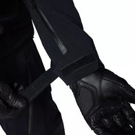 Fox Recon Gore-Tex Black CE Adventure Jacket adventure motorcycle jacket - DASH RACEGEAR image 8