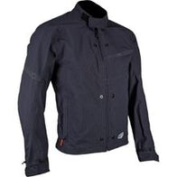 Leatt FlowTour 7.5 Desert Adventure Jacket adventure motorcycle jacket - DASH RACEGEAR image 7