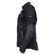 Klim Altitude Black Womens Jacket adventure motorcycle jacket - DASH RACEGEAR image 3