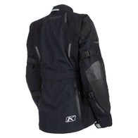 Klim Altitude Black Womens Jacket adventure motorcycle jacket - DASH RACEGEAR image 4