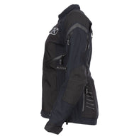 Klim Artemis Black Womens Jacket adventure motorcycle jacket - DASH RACEGEAR image 3