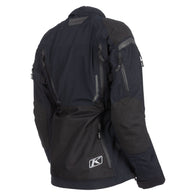Klim Artemis Black Womens Jacket adventure motorcycle jacket - DASH RACEGEAR image 4