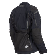 Klim Artemis Black Womens Jacket adventure motorcycle jacket - DASH RACEGEAR image 4
