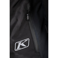 Klim Artemis Black Womens Jacket adventure motorcycle jacket - DASH RACEGEAR image 7