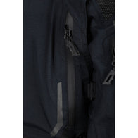 Klim Artemis Black Womens Jacket adventure motorcycle jacket - DASH RACEGEAR image 8