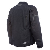 Klim Badlands Pro A3 Black Jacket adventure motorcycle jacket - DASH RACEGEAR image 2
