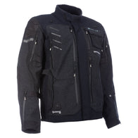 Klim Badlands Pro A3 Black Jacket adventure motorcycle jacket - DASH RACEGEAR image 5