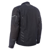 Klim Badlands Pro A3 Black Jacket adventure motorcycle jacket - DASH RACEGEAR image 6