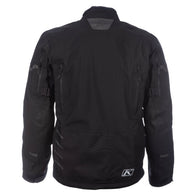 Klim Badlands Pro Black Jacket adventure motorcycle jacket - DASH RACEGEAR image 4