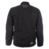 Klim Badlands Pro Black Jacket adventure motorcycle jacket - DASH RACEGEAR image 4