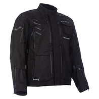 Klim Badlands Pro Black Jacket adventure motorcycle jacket - DASH RACEGEAR image 5