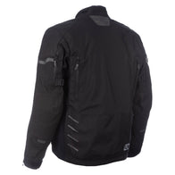 Klim Badlands Pro Black Jacket adventure motorcycle jacket - DASH RACEGEAR image 6