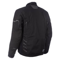 Klim Badlands Pro Black Jacket adventure motorcycle jacket - DASH RACEGEAR image 6