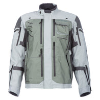 Klim Badlands Pro High-Rise/Monument Jacket adventure motorcycle jacket - DASH RACEGEAR image 3