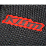 Klim Baja S4 Black/Fiery Red Jacket adventure motorcycle jacket - DASH RACEGEAR image 7