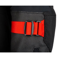 Klim Baja S4 Black/Fiery Red Jacket adventure motorcycle jacket - DASH RACEGEAR image 8