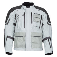 Klim Carlsbad High-Rise/Asphalt Jacket adventure motorcycle jacket - DASH RACEGEAR image 1
