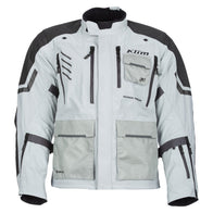 Klim Carlsbad High-Rise/Asphalt Jacket adventure motorcycle jacket - DASH RACEGEAR image 1