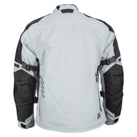 Klim Carlsbad High-Rise/Asphalt Jacket adventure motorcycle jacket - DASH RACEGEAR image 2