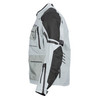 Klim Carlsbad High-Rise/Asphalt Jacket adventure motorcycle jacket - DASH RACEGEAR image 3
