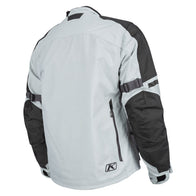 Klim Carlsbad High-Rise/Asphalt Jacket adventure motorcycle jacket - DASH RACEGEAR image 4