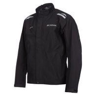 Klim Forecast Black Jacket adventure motorcycle jacket - DASH RACEGEAR image 1