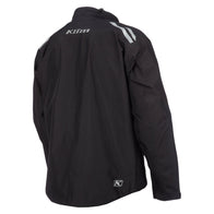 Klim Forecast Black Jacket adventure motorcycle jacket - DASH RACEGEAR image 2