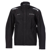 Klim Forecast Black Jacket adventure motorcycle jacket - DASH RACEGEAR image 3