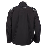 Klim Forecast Black Jacket adventure motorcycle jacket - DASH RACEGEAR image 4