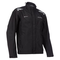 Klim Forecast Black Jacket adventure motorcycle jacket - DASH RACEGEAR image 5