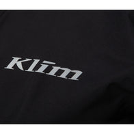 Klim Forecast Black Jacket adventure motorcycle jacket - DASH RACEGEAR image 8