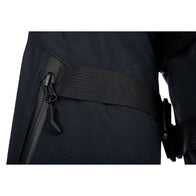 Klim Latitude Black Jacket adventure motorcycle jacket - DASH RACEGEAR image 6
